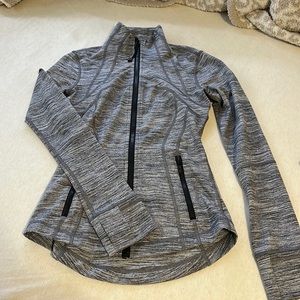 Lululemon *Nulu Define Jacket